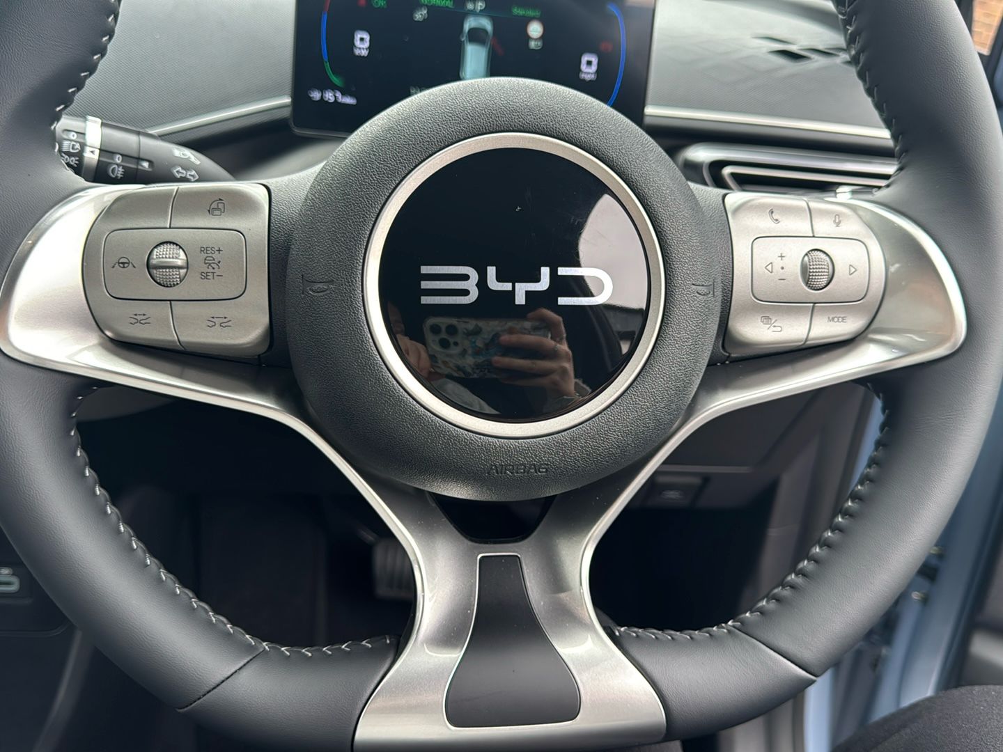 Used BYD Dolphin 2025 for sale - 77629886: Photo 20