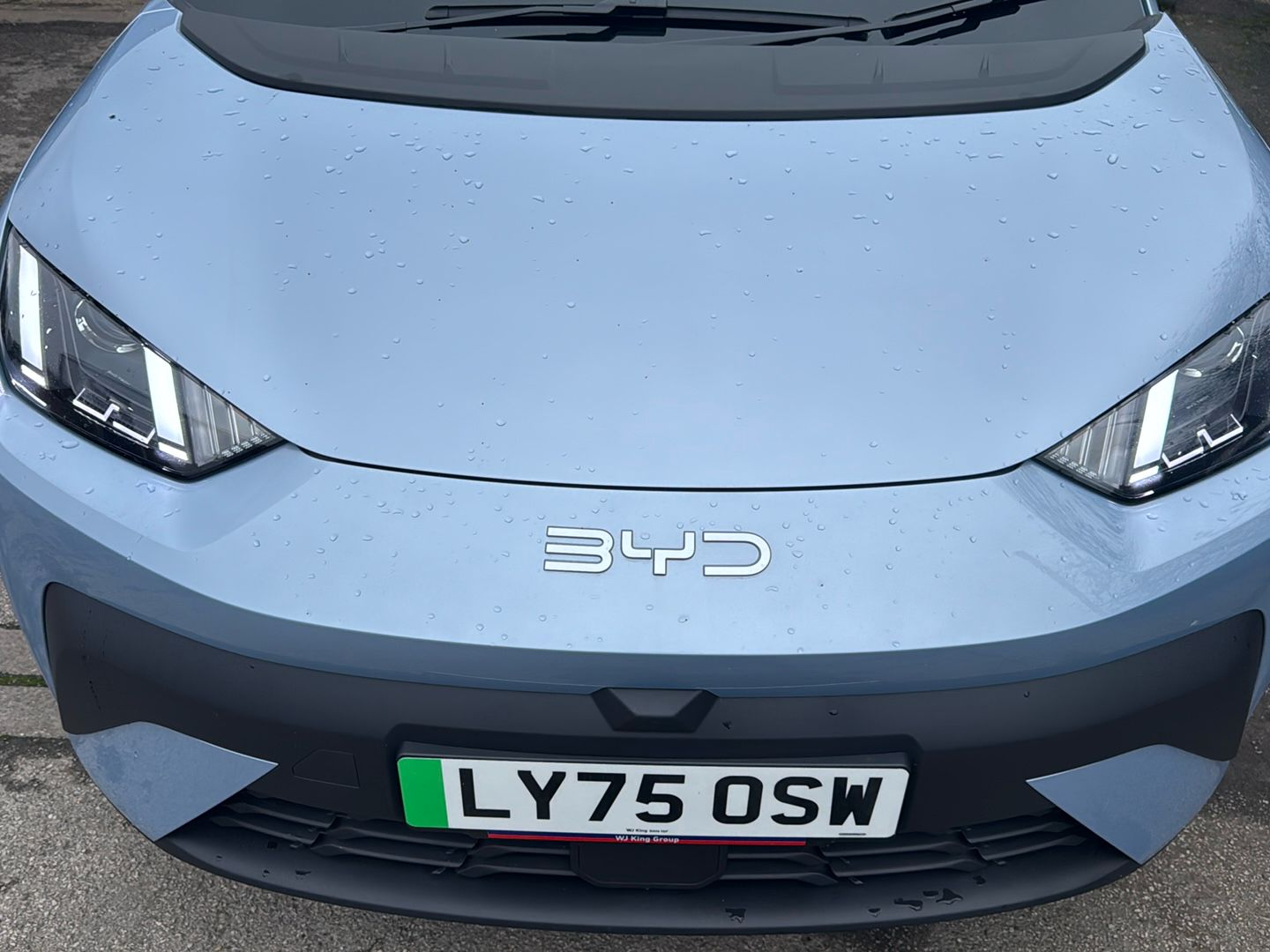 Used BYD Dolphin 2025 for sale - 77629886: Photo 23