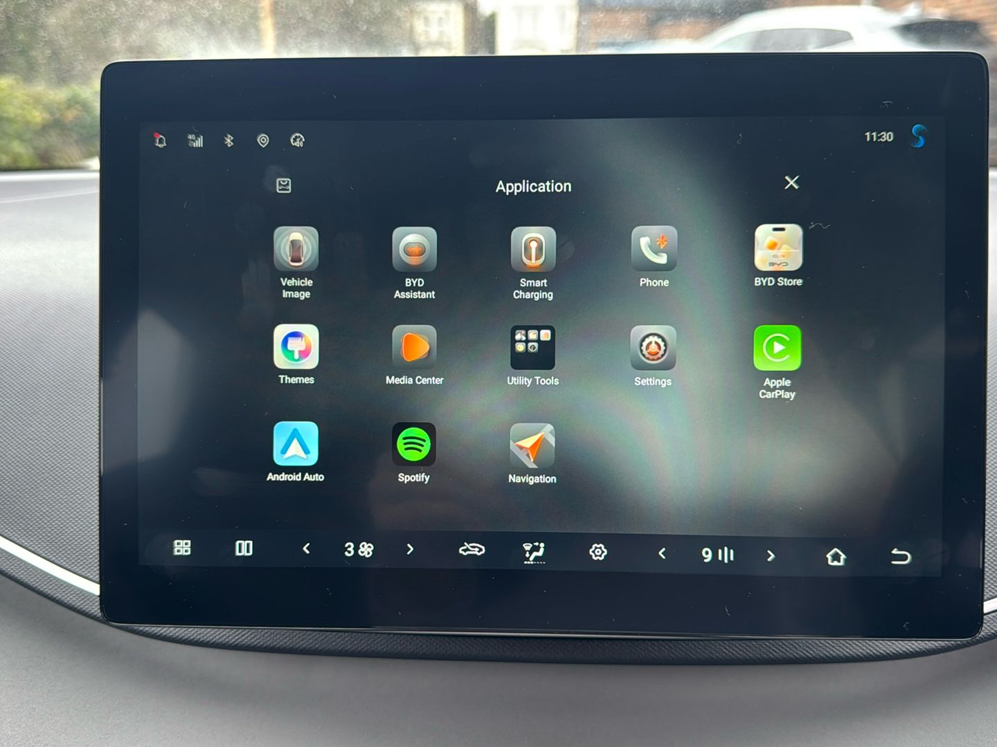 Used BYD Dolphin 2025 for sale - 77629886: Photo 25