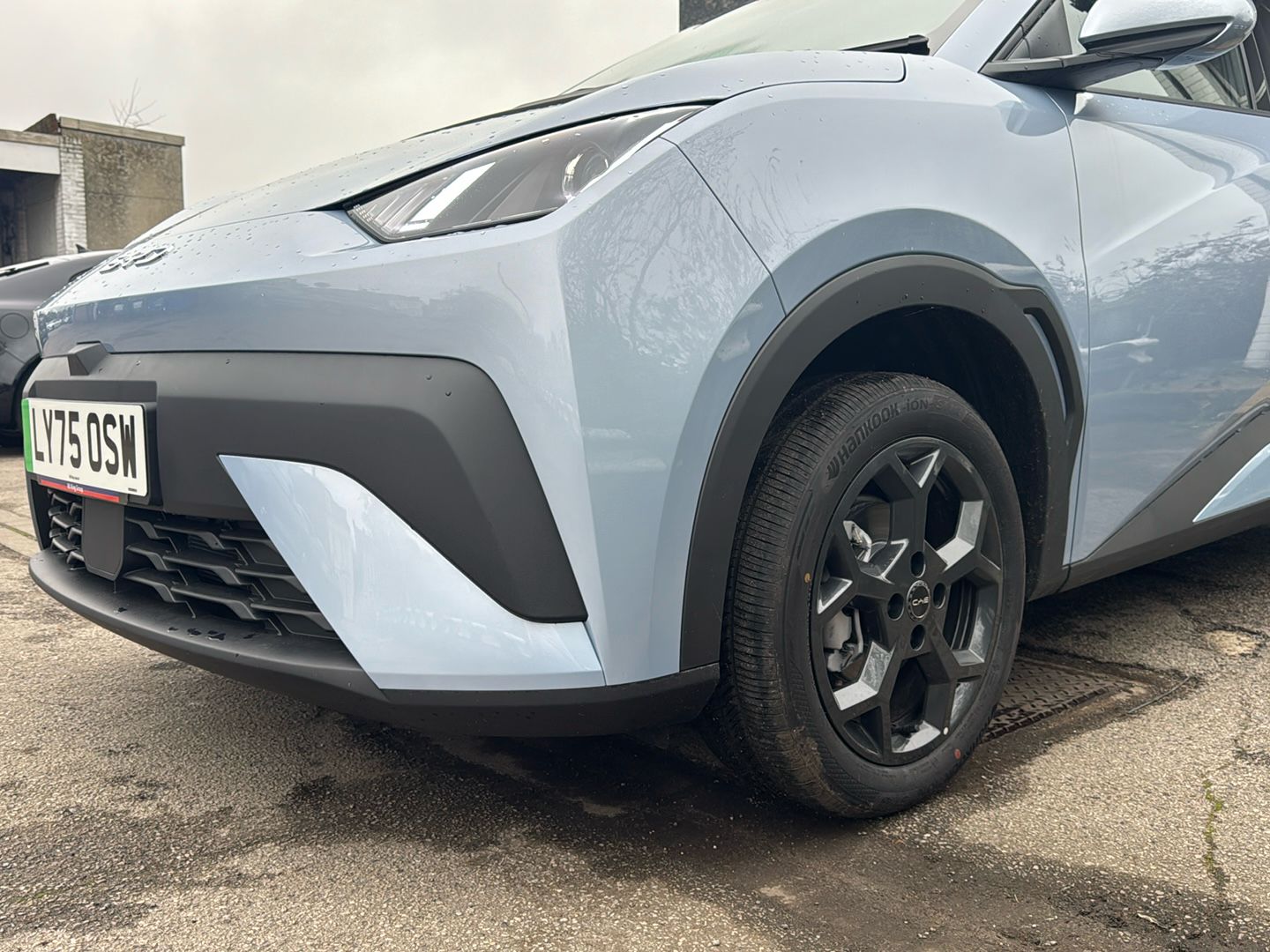 Used BYD Dolphin 2025 for sale - 77629886: Photo 29