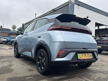 Used BYD Dolphin 2025 for sale - 77629886: Photo