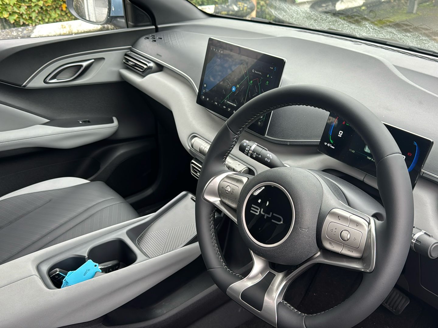 Used BYD Dolphin 2025 for sale - 77629886: Photo 37