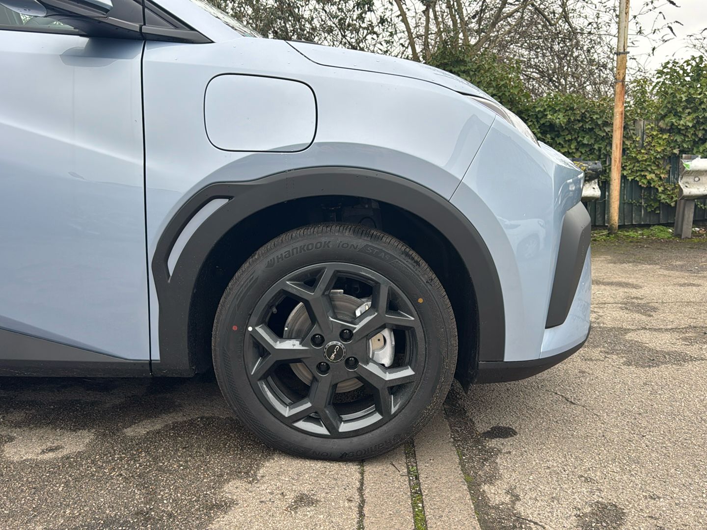 Used BYD Dolphin 2025 for sale - 77629886: Photo 48