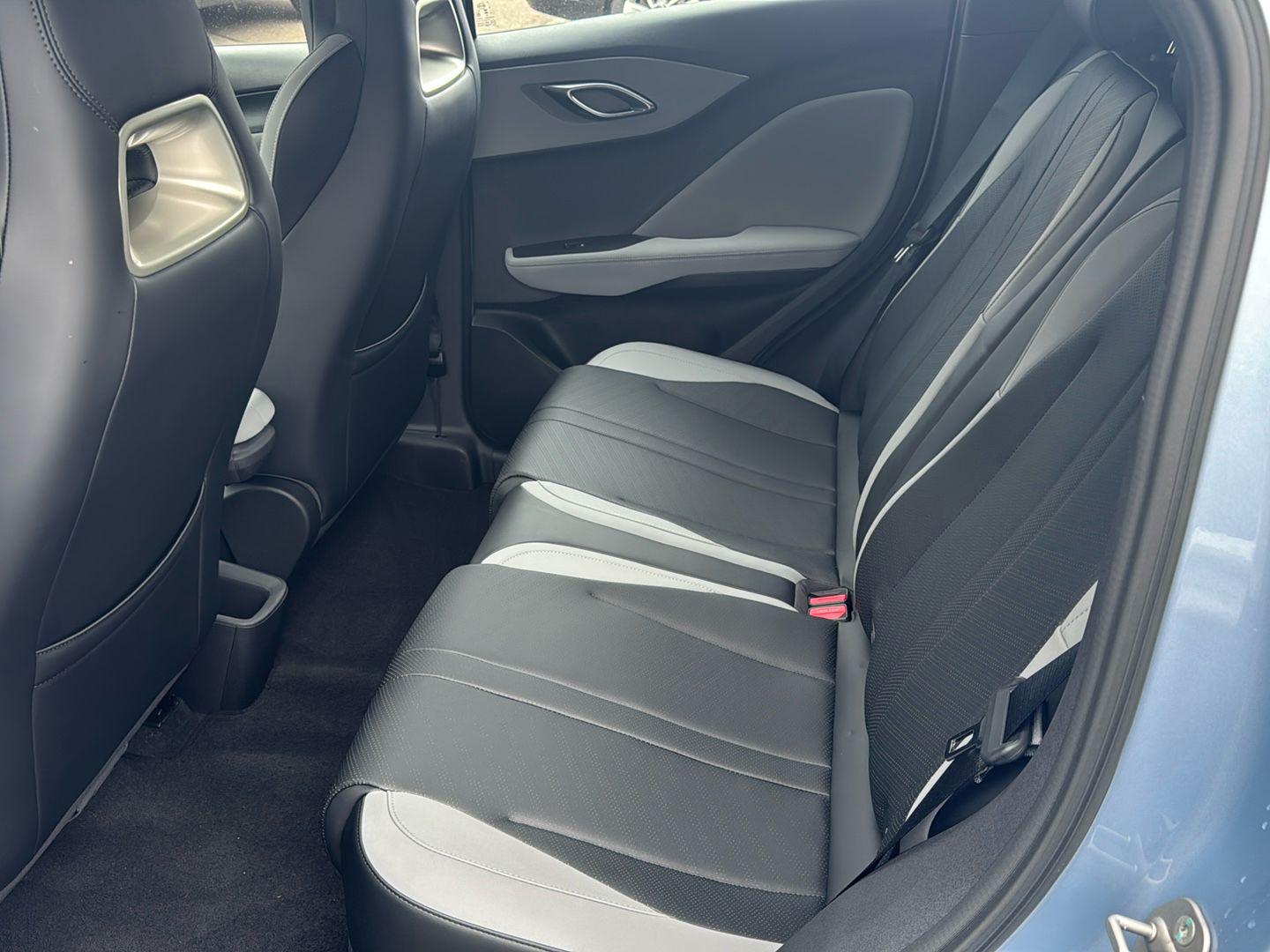 Used BYD Dolphin 2025 for sale - 77629886: Photo 5