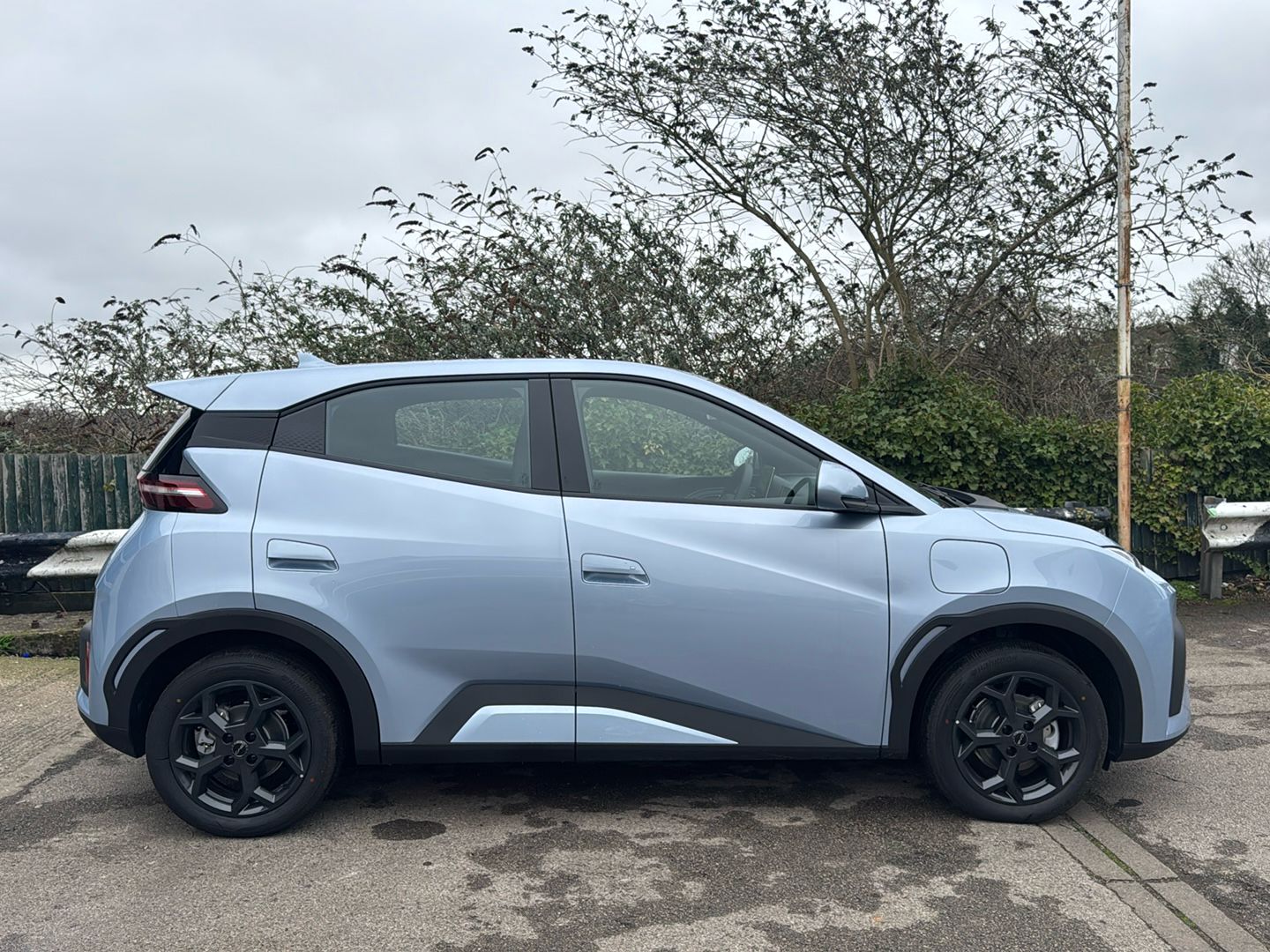 Used BYD Dolphin 2025 for sale - 77629886: Photo 6