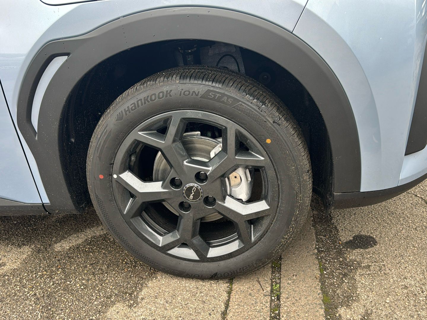 Used BYD Dolphin 2025 for sale - 77629886: Photo 9