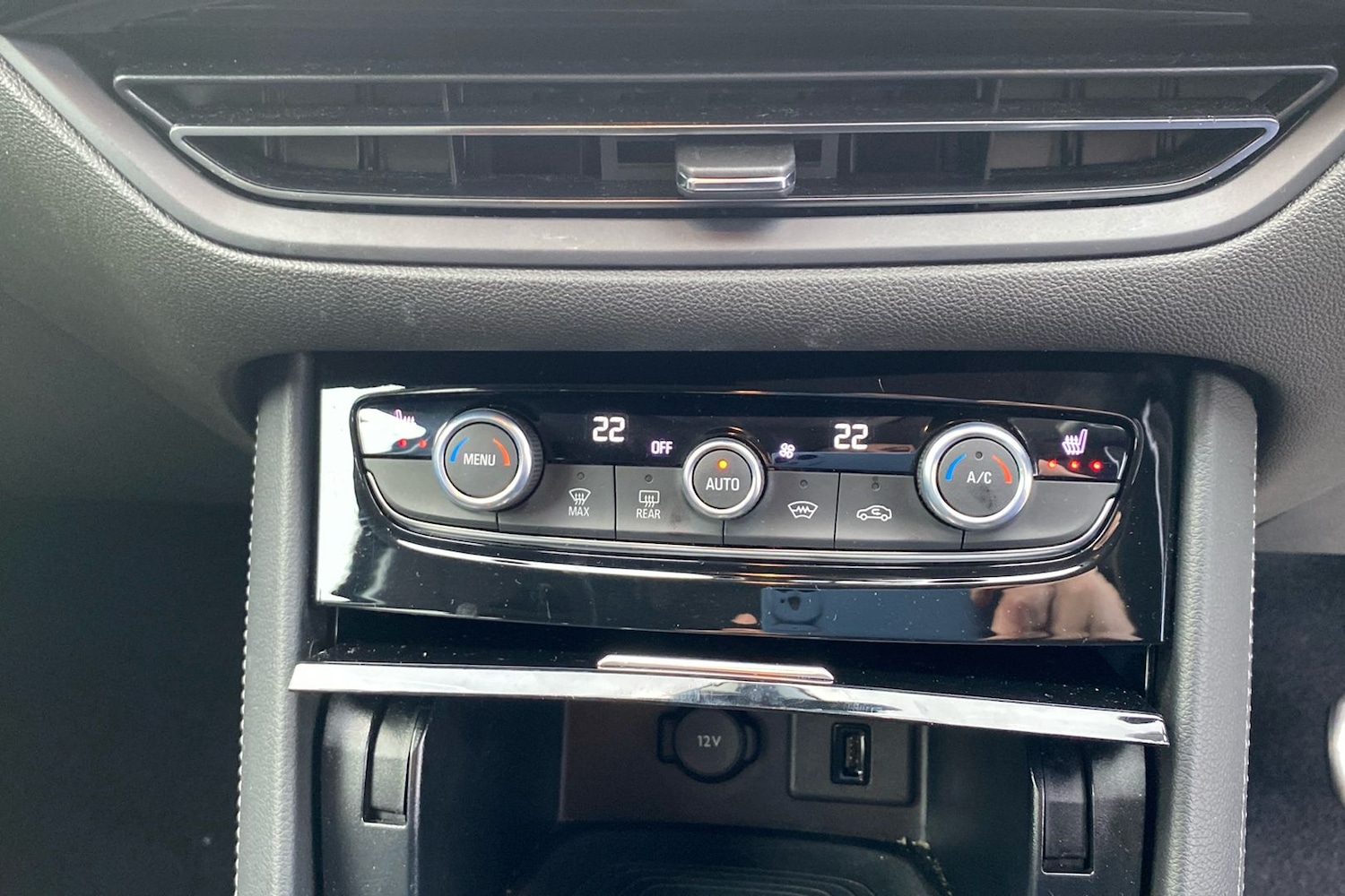 Used Vauxhall Grandland 2022 for sale - 77107460: Photo 15