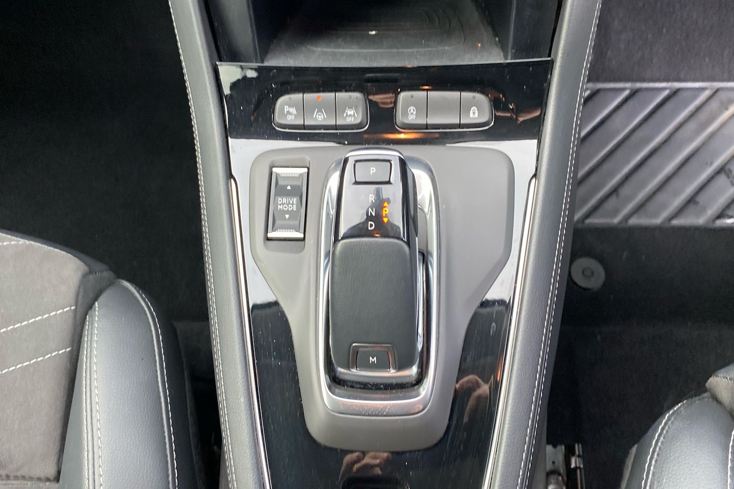 Used Vauxhall Grandland 2022 for sale - 77107460: Photo 17