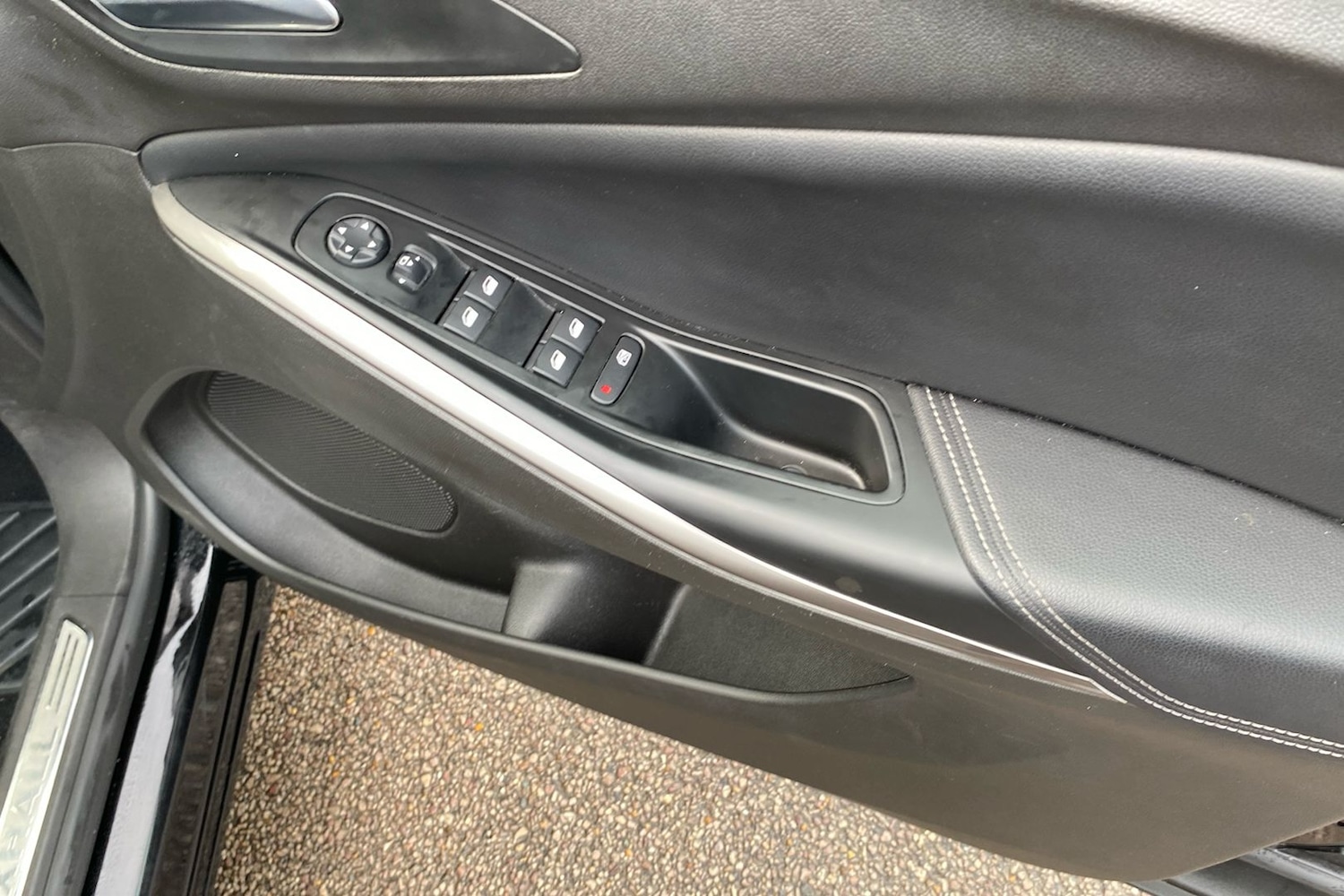 Used Vauxhall Grandland 2022 for sale - 77107460: Photo 18