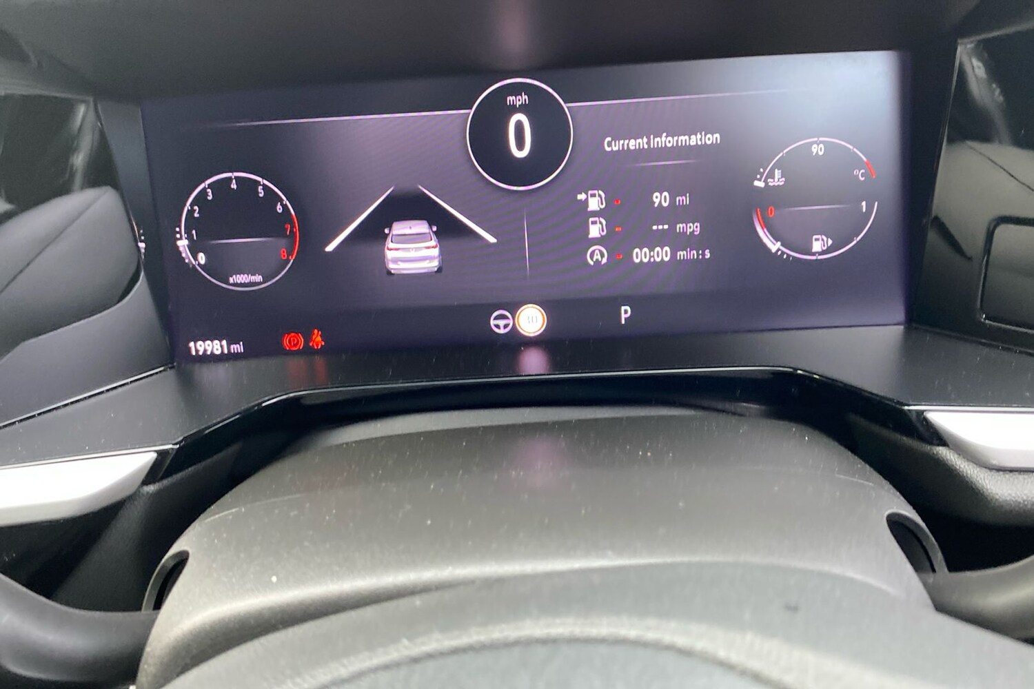 Used Vauxhall Grandland 2022 for sale - 77107460: Photo 25