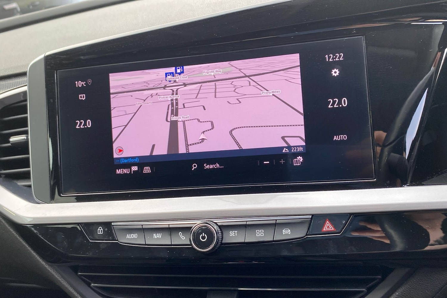 Used Vauxhall Grandland 2022 for sale - 77107460: Photo 26