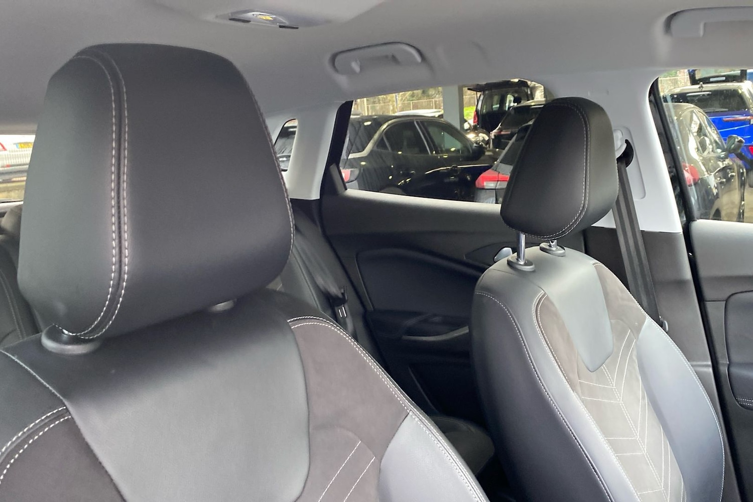 Used Vauxhall Grandland 2022 for sale - 77107460: Photo 30