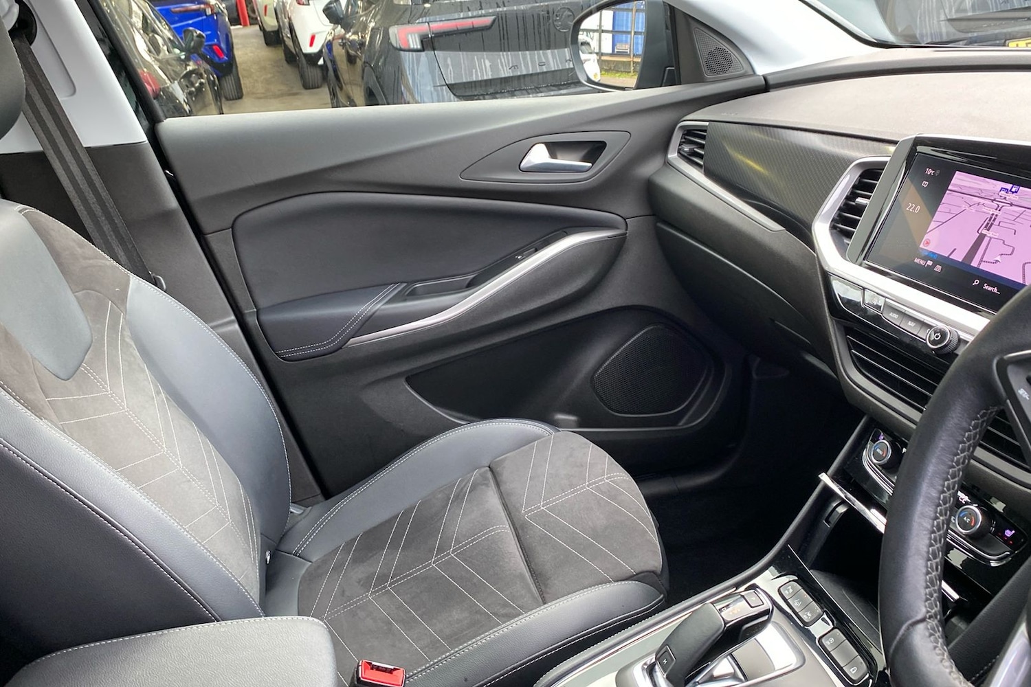 Used Vauxhall Grandland 2022 for sale - 77107460: Photo 33