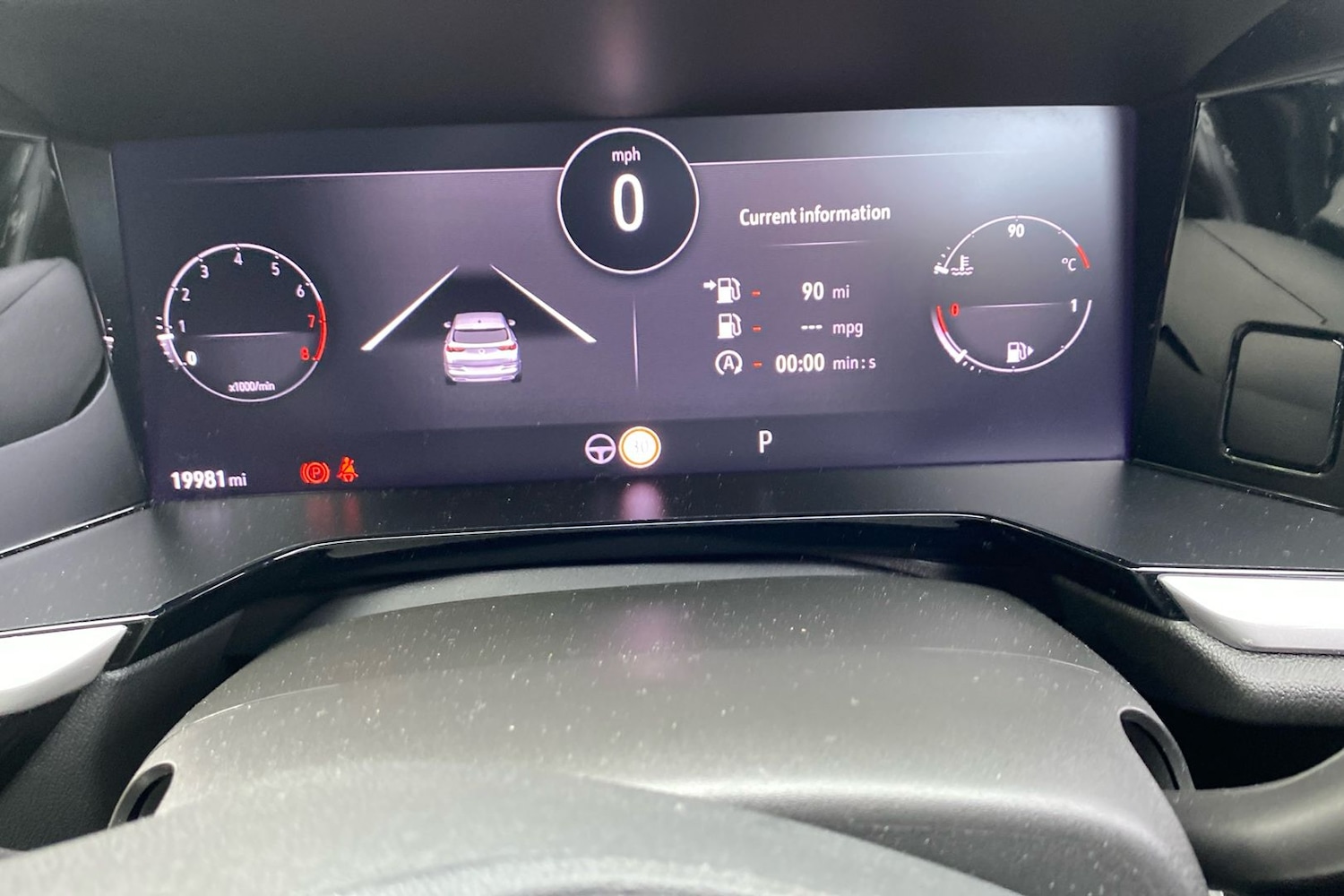 Used Vauxhall Grandland 2022 for sale - 77107460: Photo 34