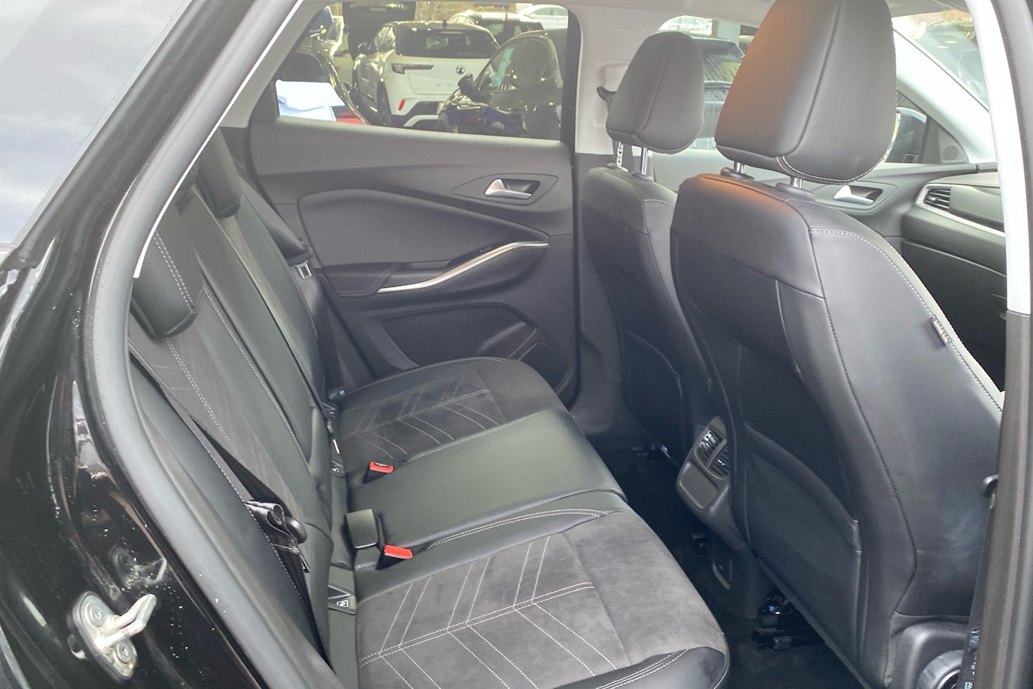 Used Vauxhall Grandland 2022 for sale - 77107460: Photo 35