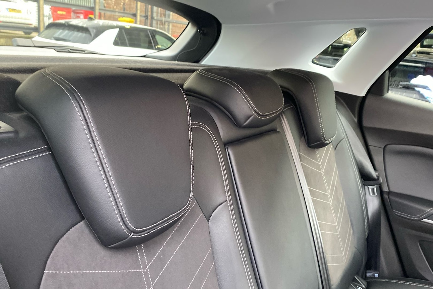 Used Vauxhall Grandland 2022 for sale - 77107460: Photo 36