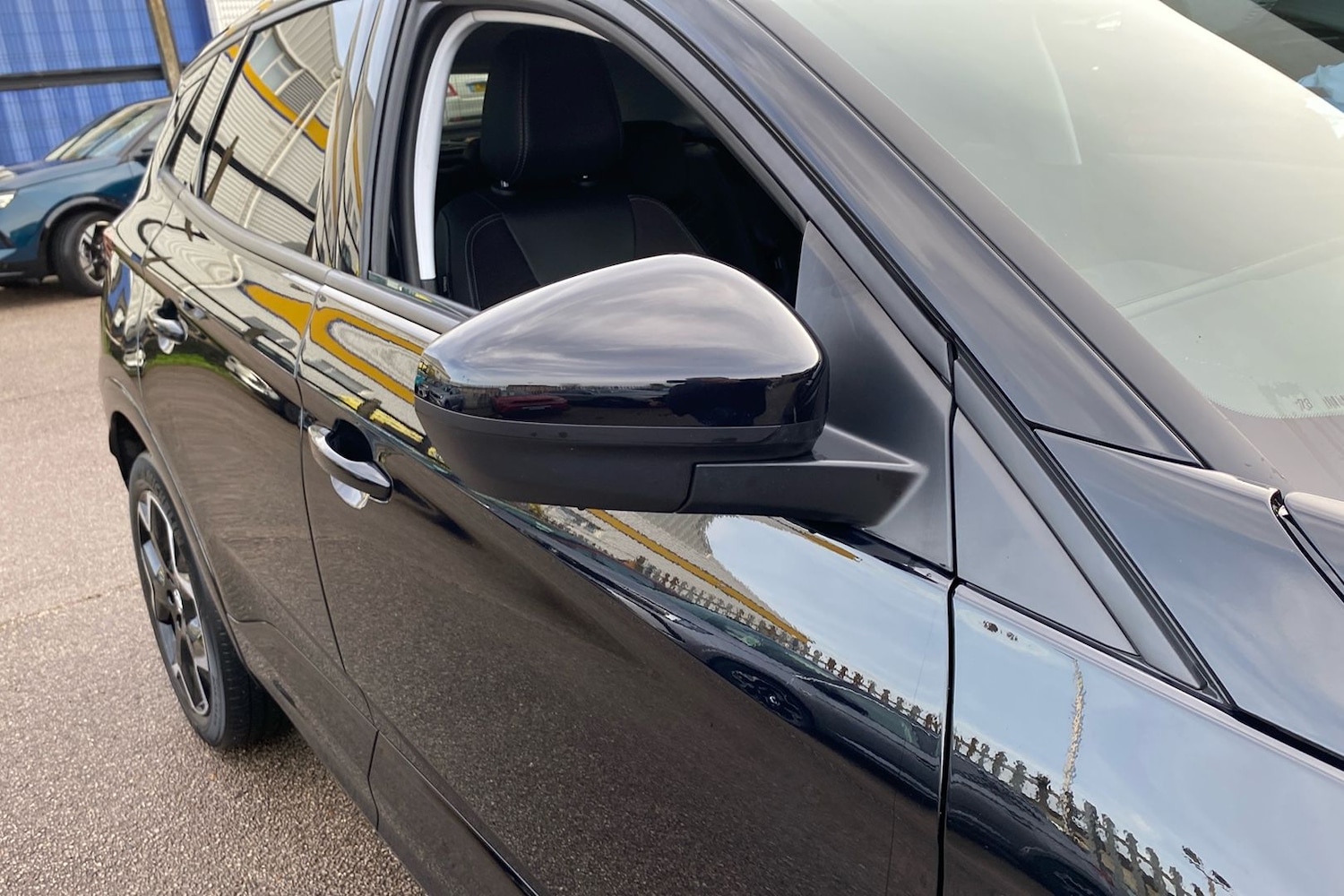 Used Vauxhall Grandland 2022 for sale - 77107460: Photo 38