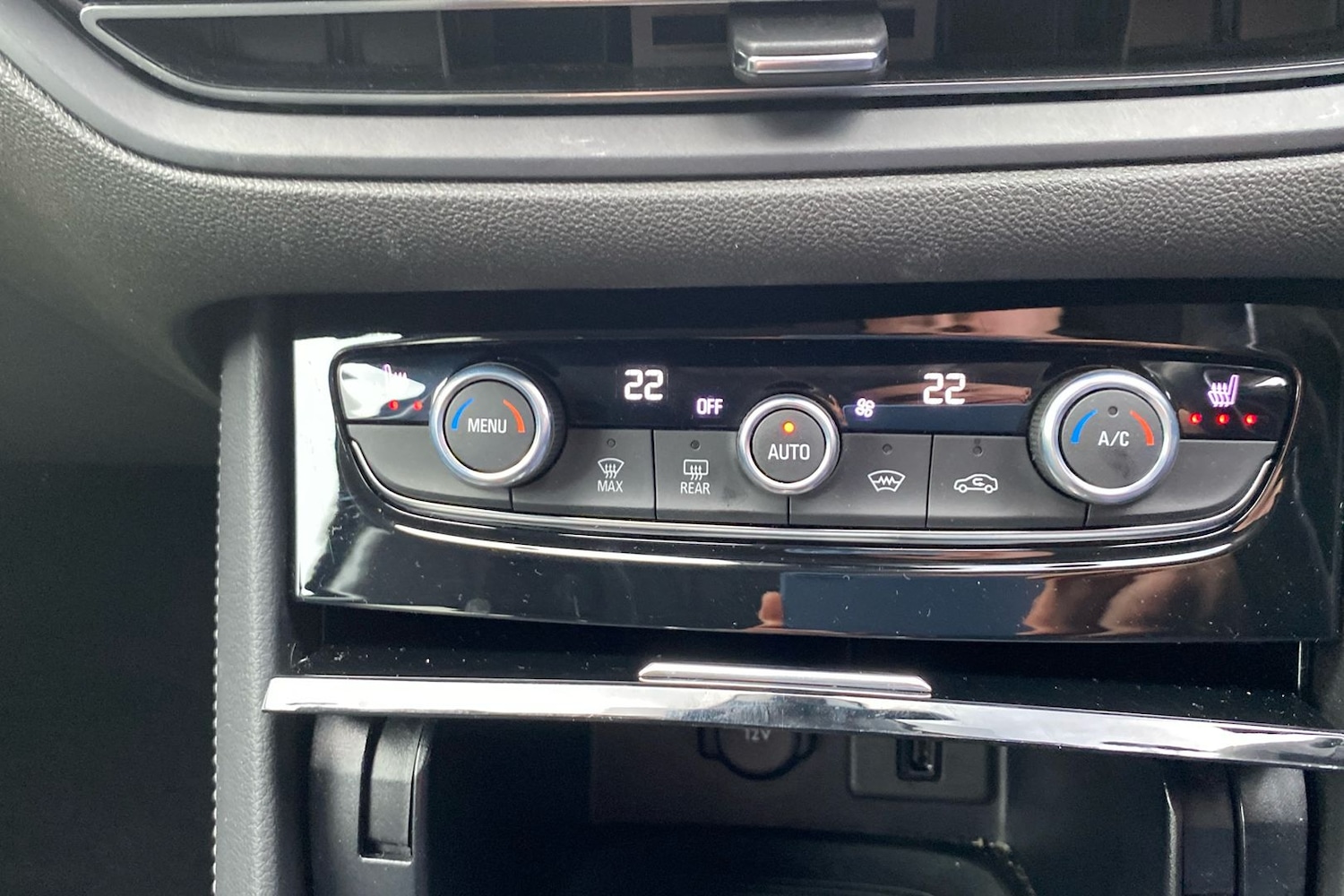 Used Vauxhall Grandland 2022 for sale - 77107460: Photo 40