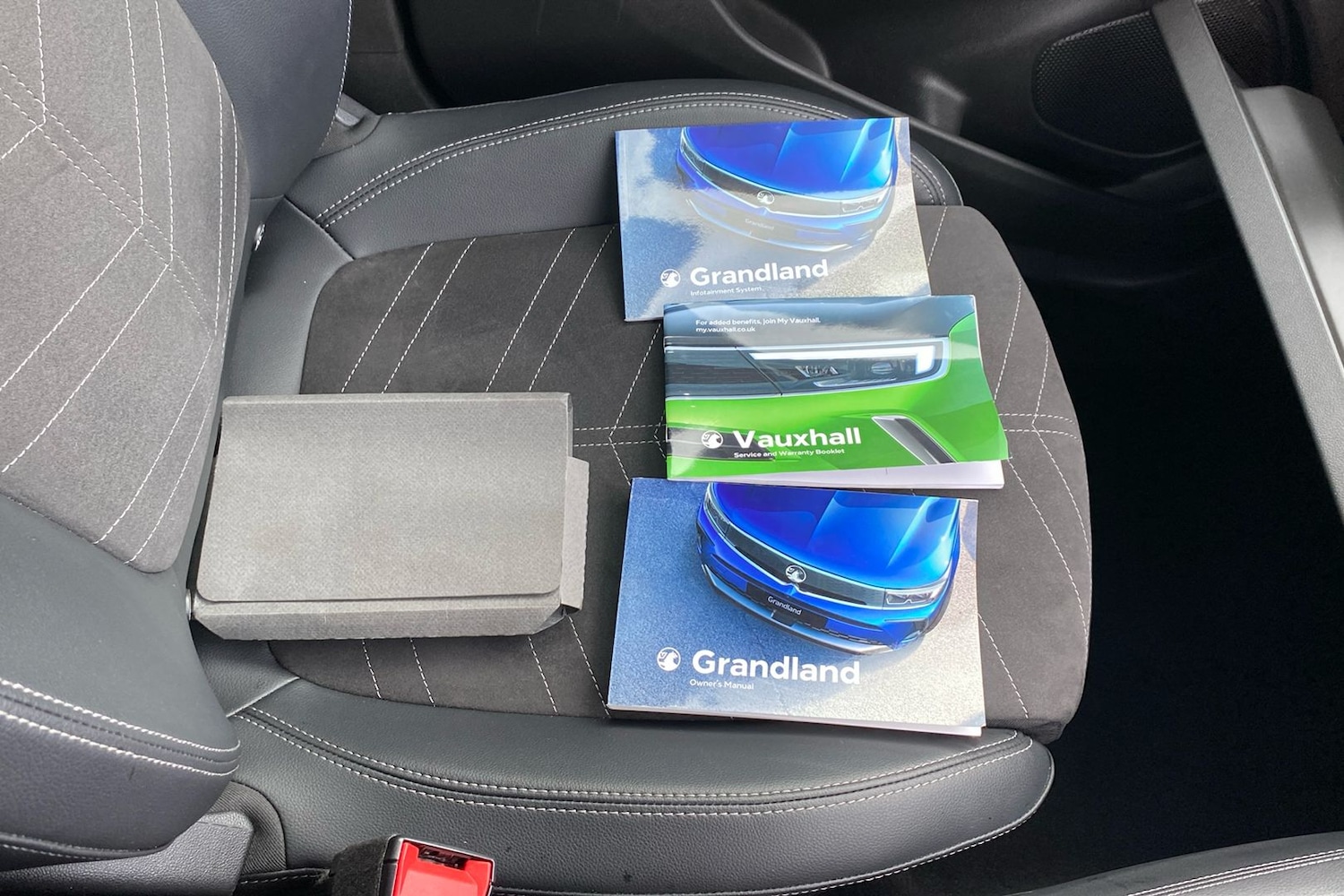 Used Vauxhall Grandland 2022 for sale - 77107460: Photo 44