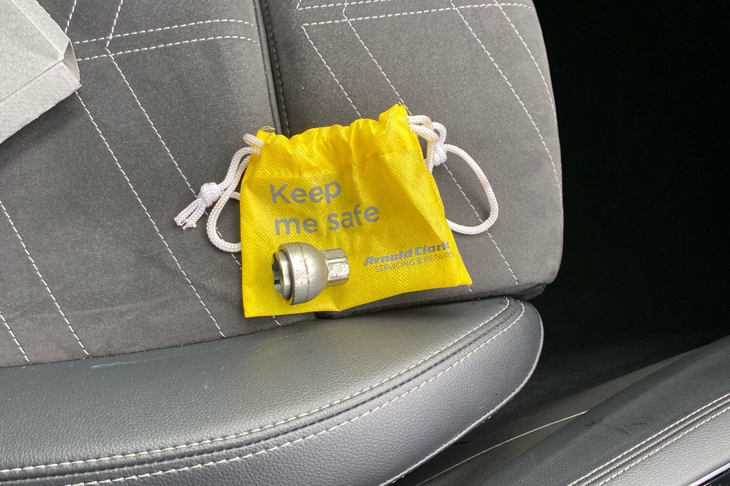 Used Vauxhall Grandland 2022 for sale - 77107460: Photo 46