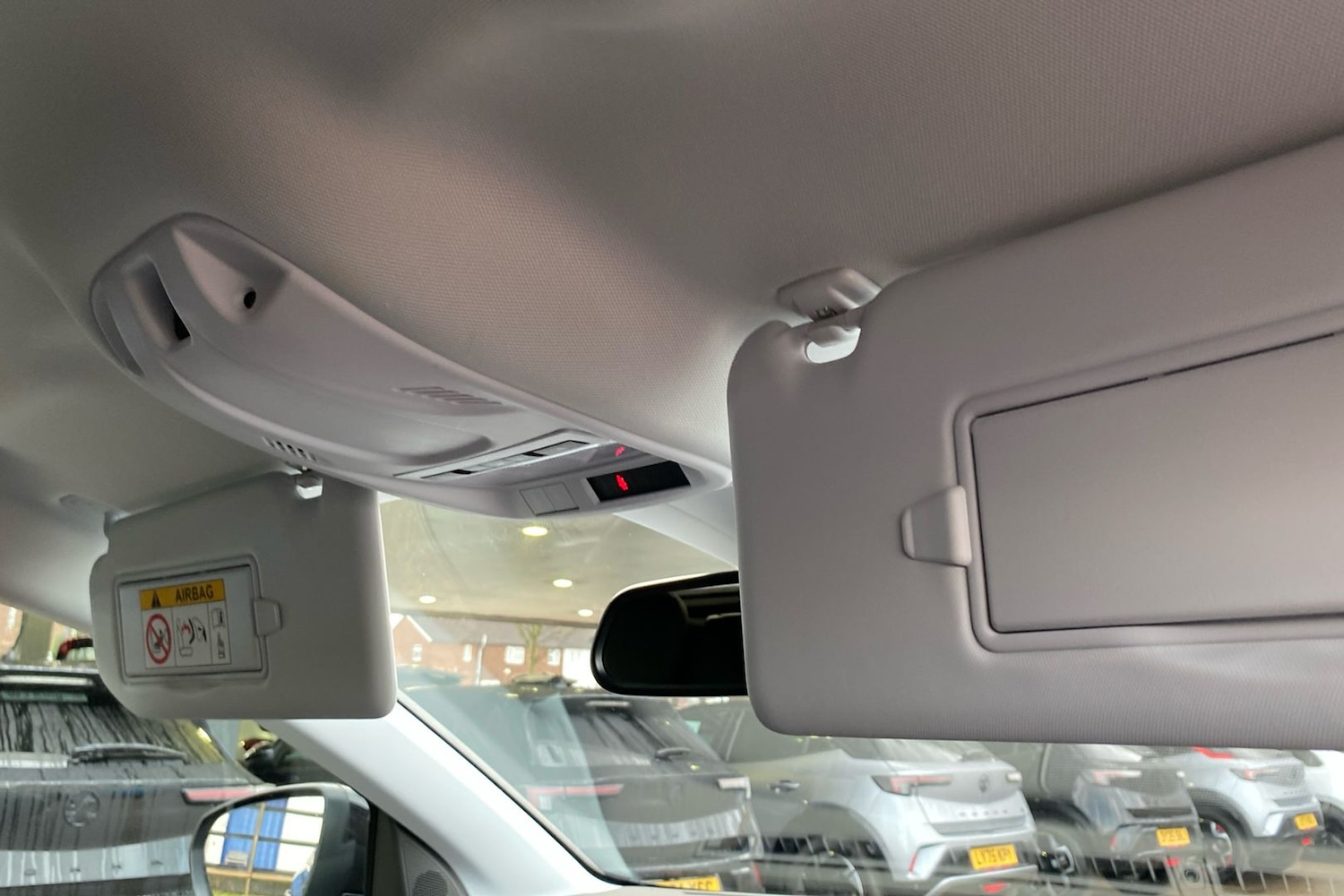 Used Vauxhall Grandland 2022 for sale - 77107460: Photo 48