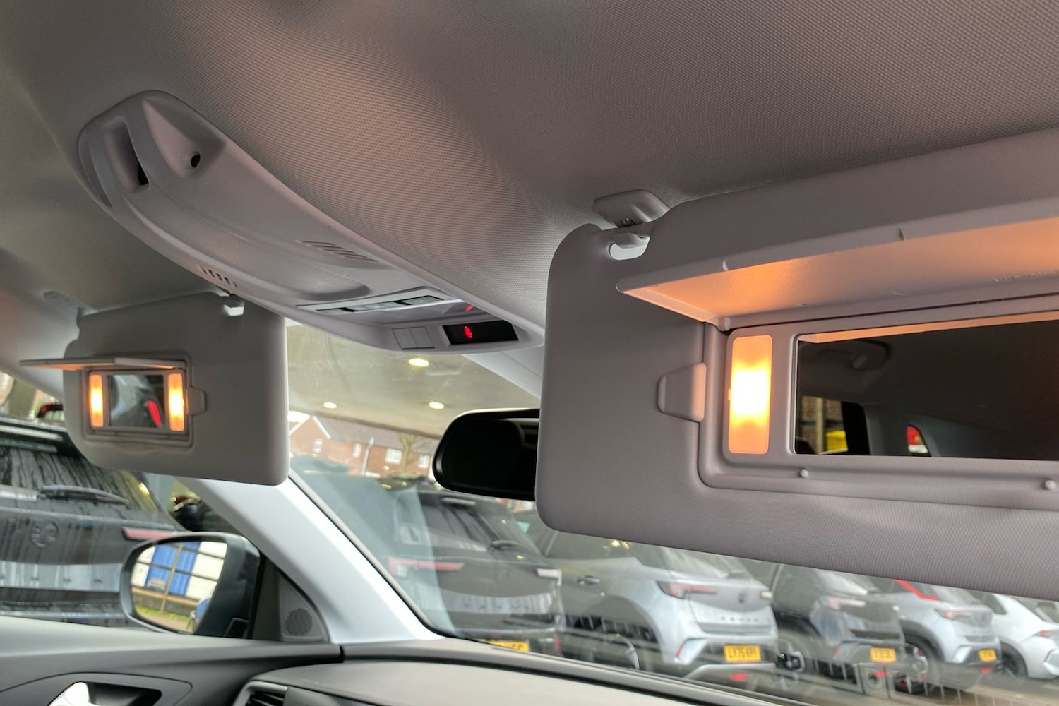 Used Vauxhall Grandland 2022 for sale - 77107460: Photo 49