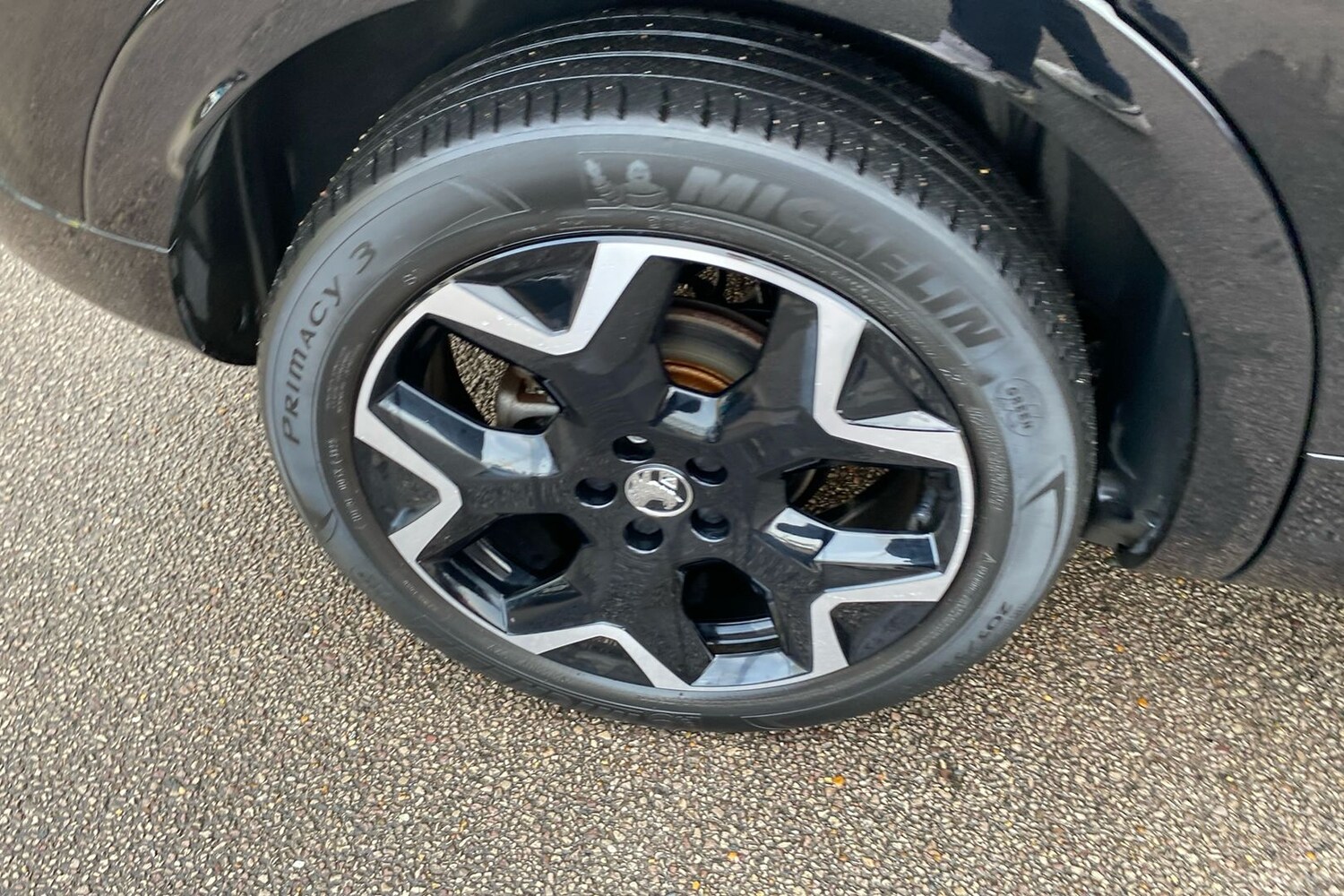 Used Vauxhall Grandland 2022 for sale - 77107460: Photo 50