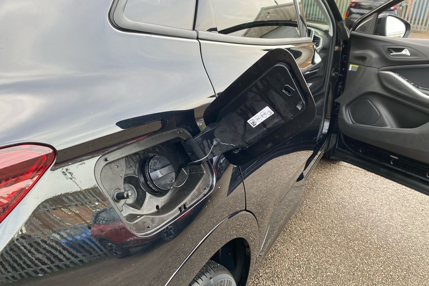 Used Vauxhall Grandland 2022 for sale - 77107460: Photo 51