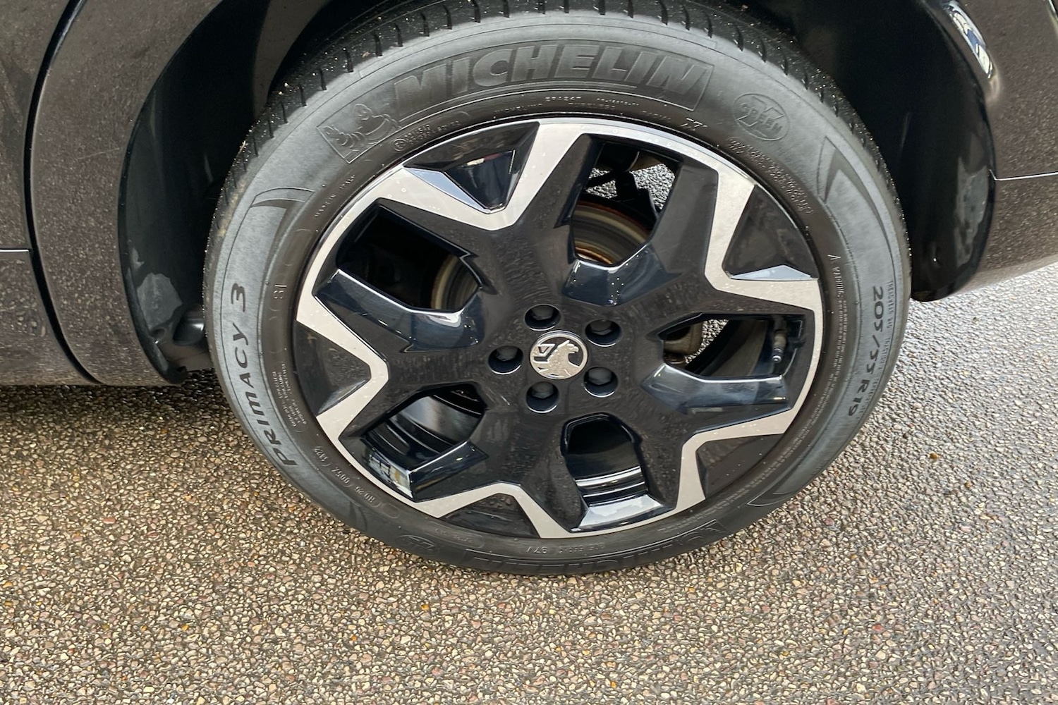 Used Vauxhall Grandland 2022 for sale - 77107460: Photo 52