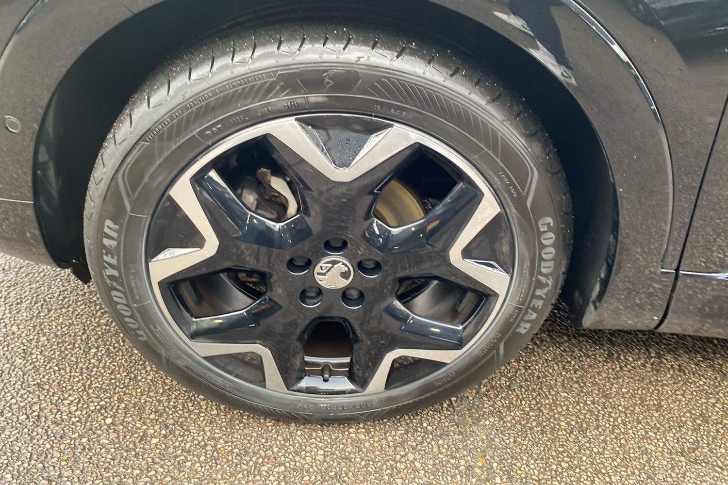 Used Vauxhall Grandland 2022 for sale - 77107460: Photo 53