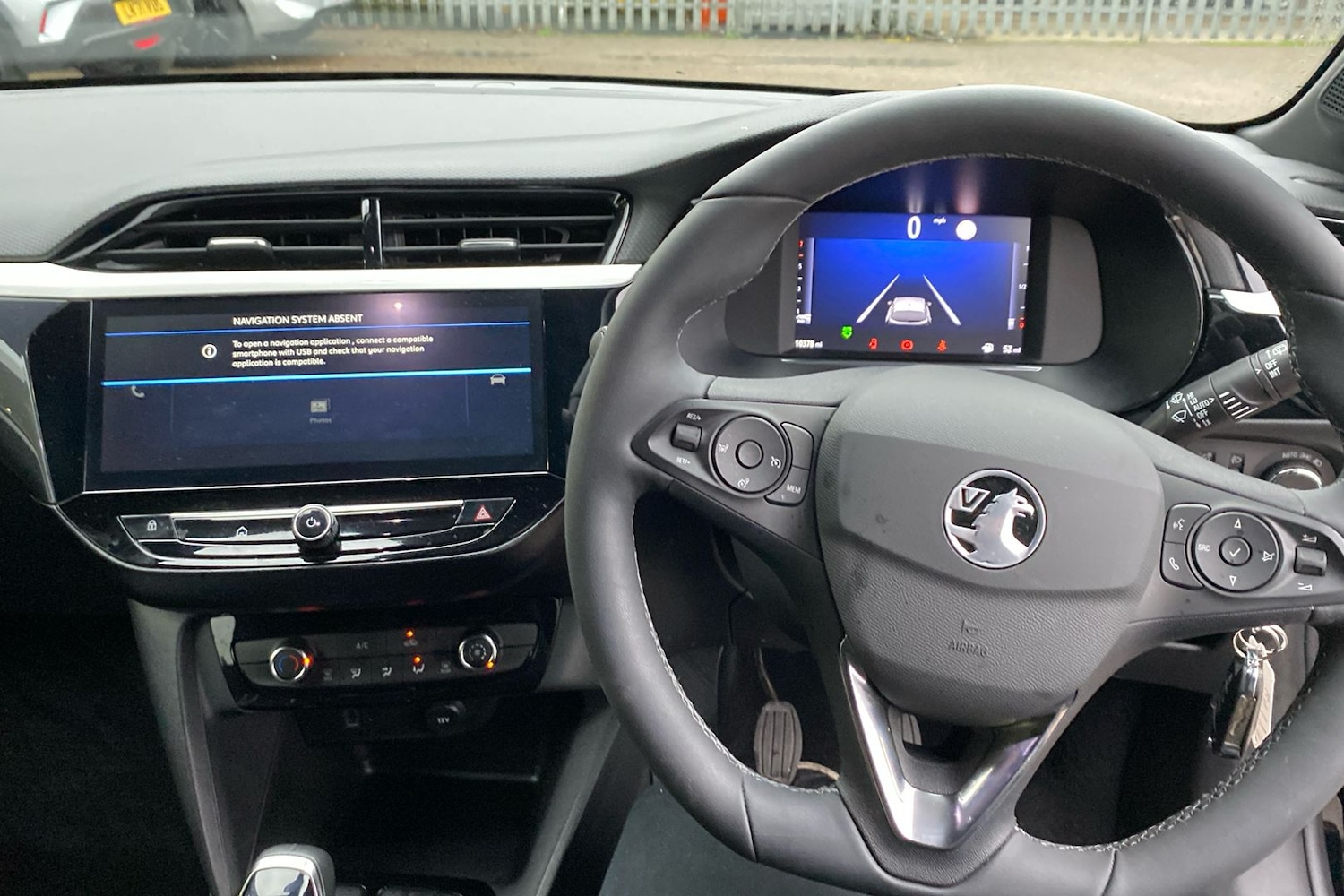 Used Vauxhall Corsa 2025 for sale - 77007938: Photo 11