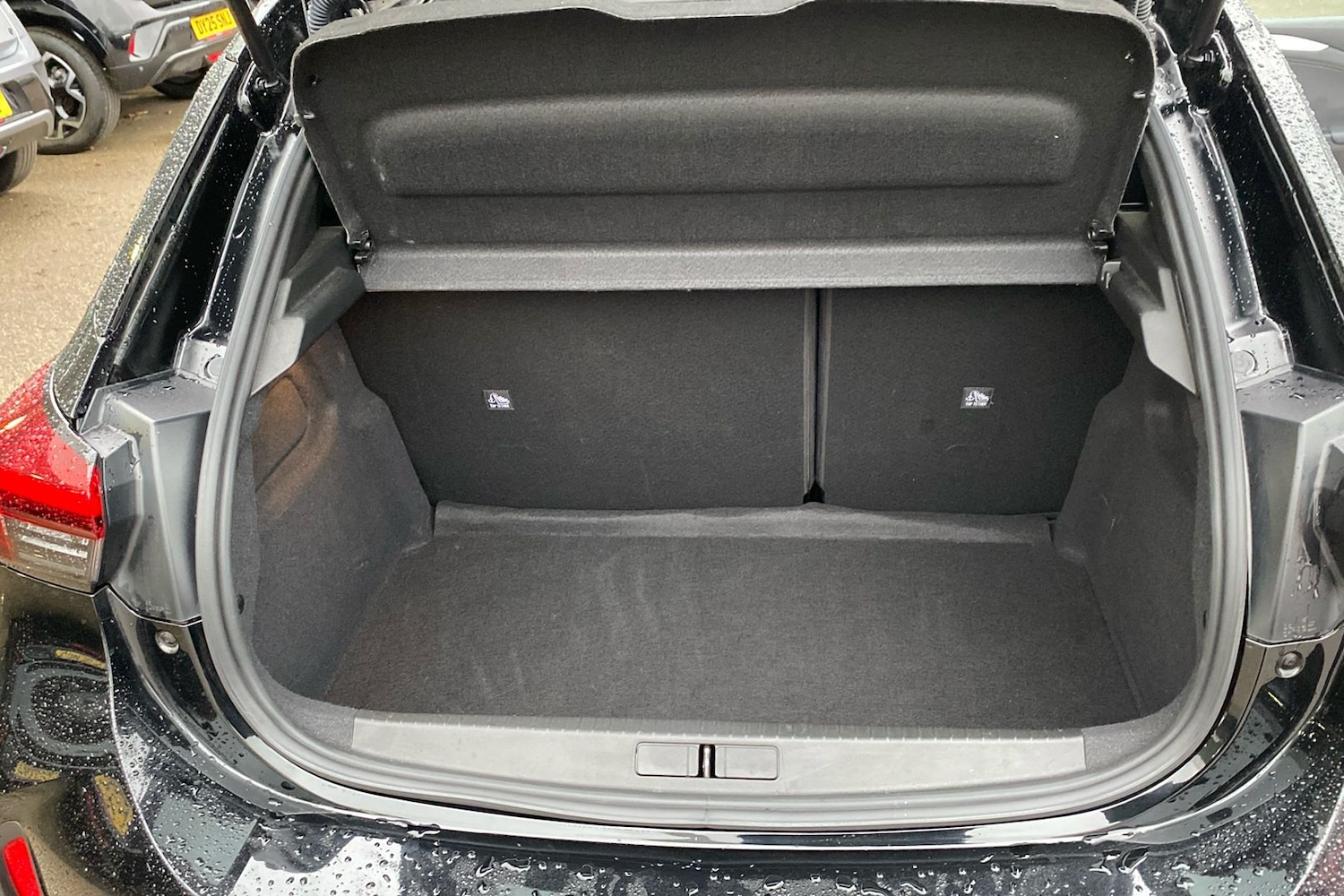 Used Vauxhall Corsa 2025 for sale - 77007938: Photo 12