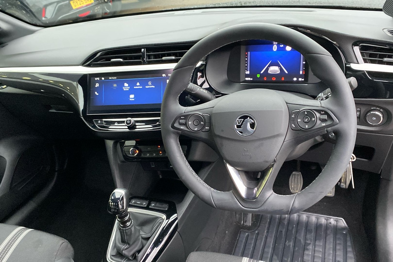 Used Vauxhall Corsa 2025 for sale - 77007938: Photo 13