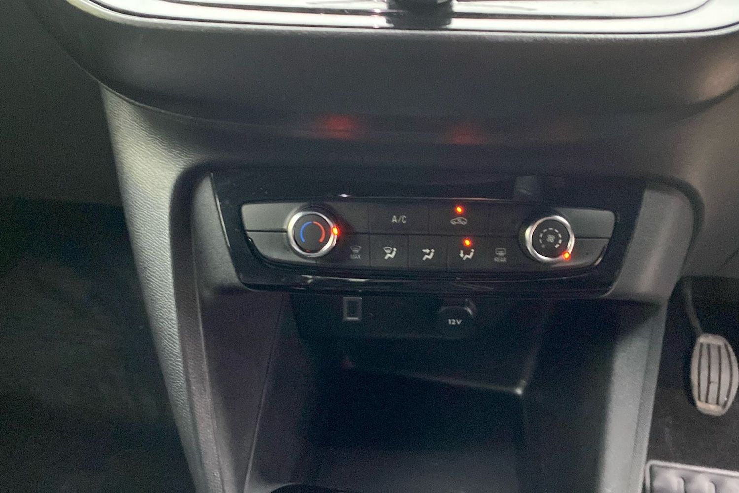 Used Vauxhall Corsa 2025 for sale - 77007938: Photo 15