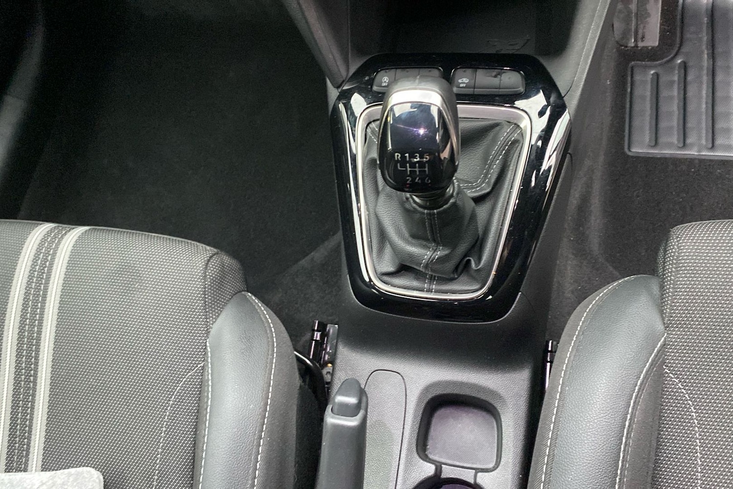 Used Vauxhall Corsa 2025 for sale - 77007938: Photo 17