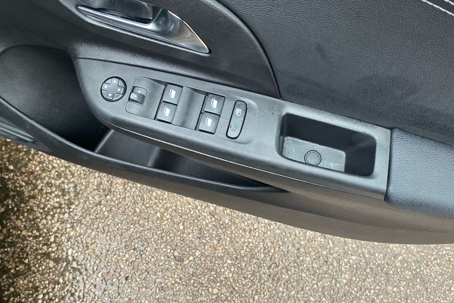 Used Vauxhall Corsa 2025 for sale - 77007938: Photo 18