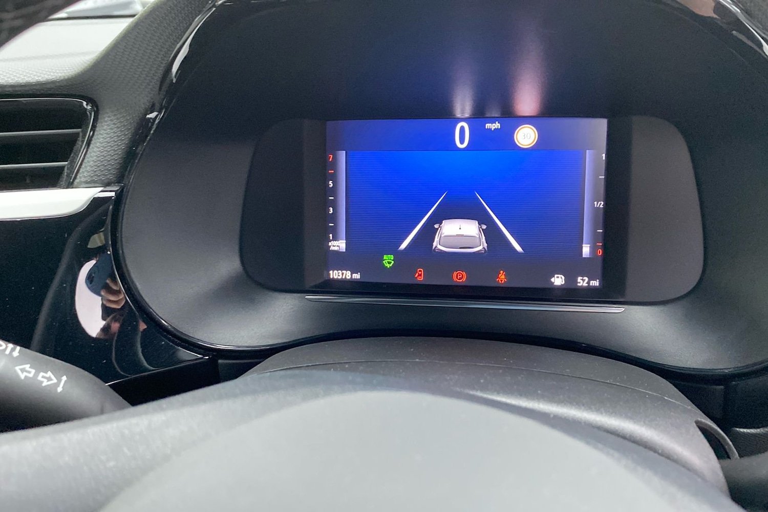 Used Vauxhall Corsa 2025 for sale - 77007938: Photo 19