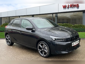 Used Vauxhall Corsa 2025 for sale - 77007938: Photo