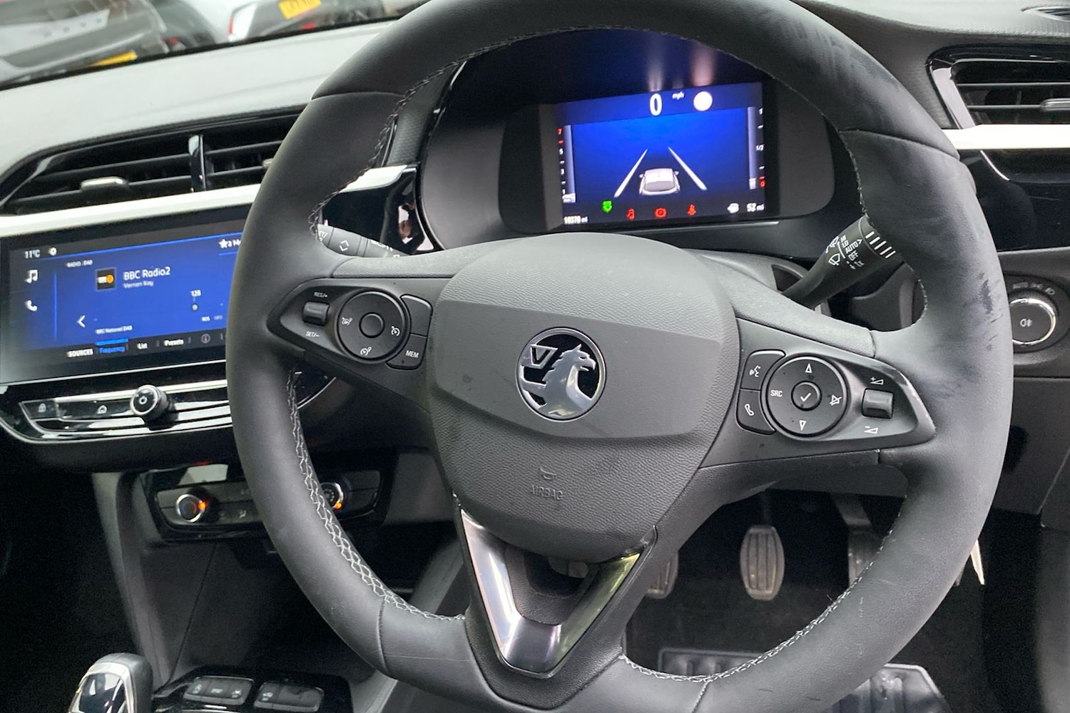 Used Vauxhall Corsa 2025 for sale - 77007938: Photo 20