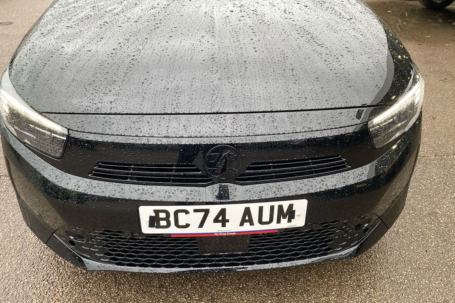 Used Vauxhall Corsa 2025 for sale - 77007938: Photo 23