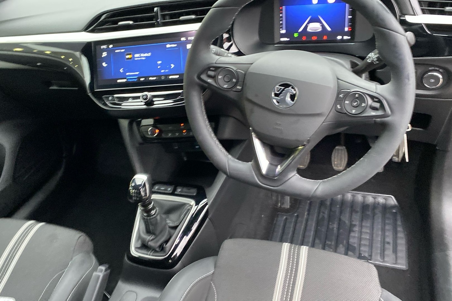 Used Vauxhall Corsa 2025 for sale - 77007938: Photo 26