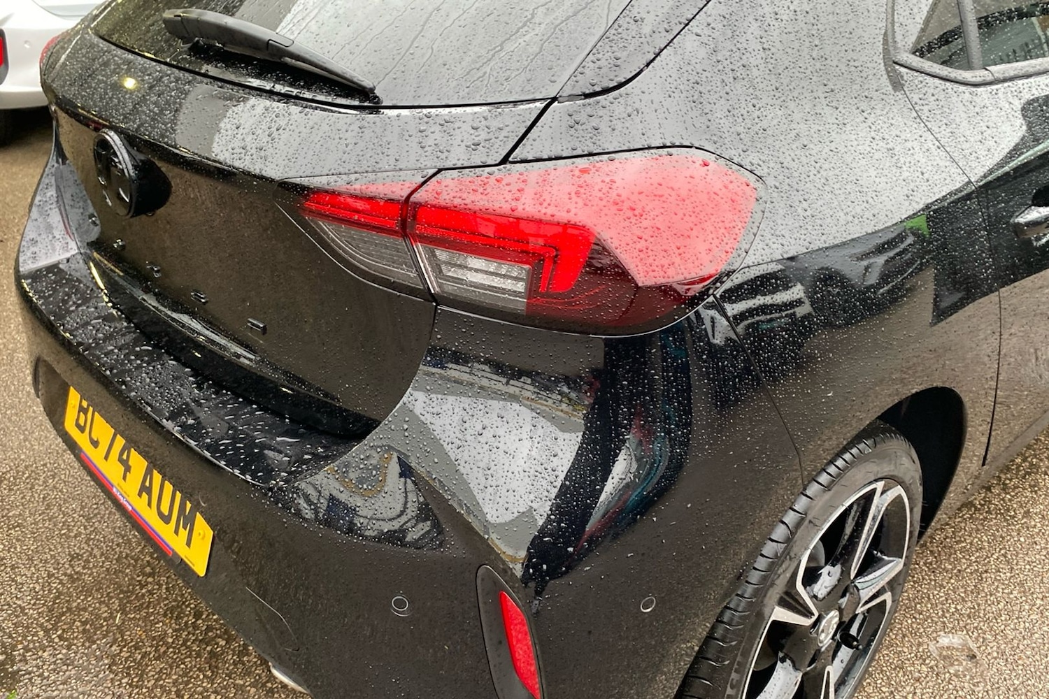 Used Vauxhall Corsa 2025 for sale - 77007938: Photo 28