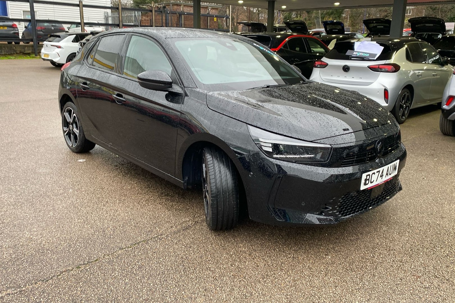 Used Vauxhall Corsa 2025 for sale - 77007938: Photo 29