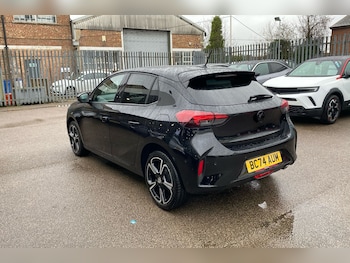 Used Vauxhall Corsa 2025 for sale - 77007938: Photo
