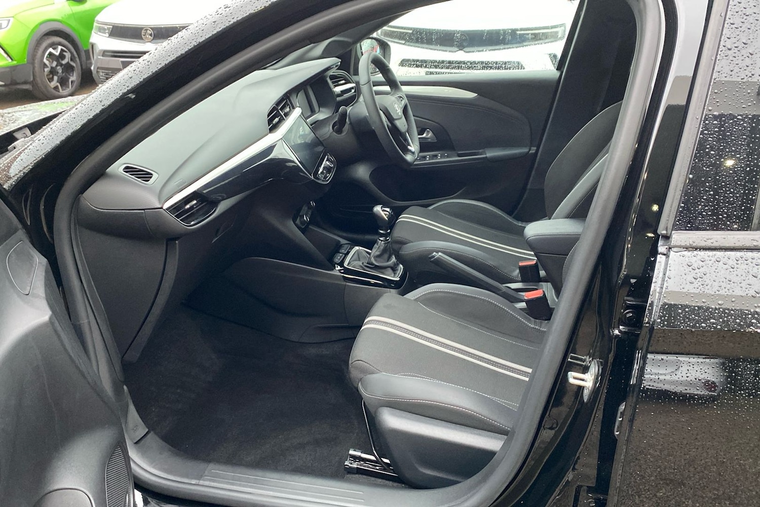 Used Vauxhall Corsa 2025 for sale - 77007938: Photo 3