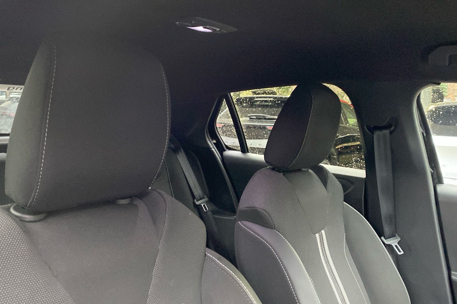 Used Vauxhall Corsa 2025 for sale - 77007938: Photo 30