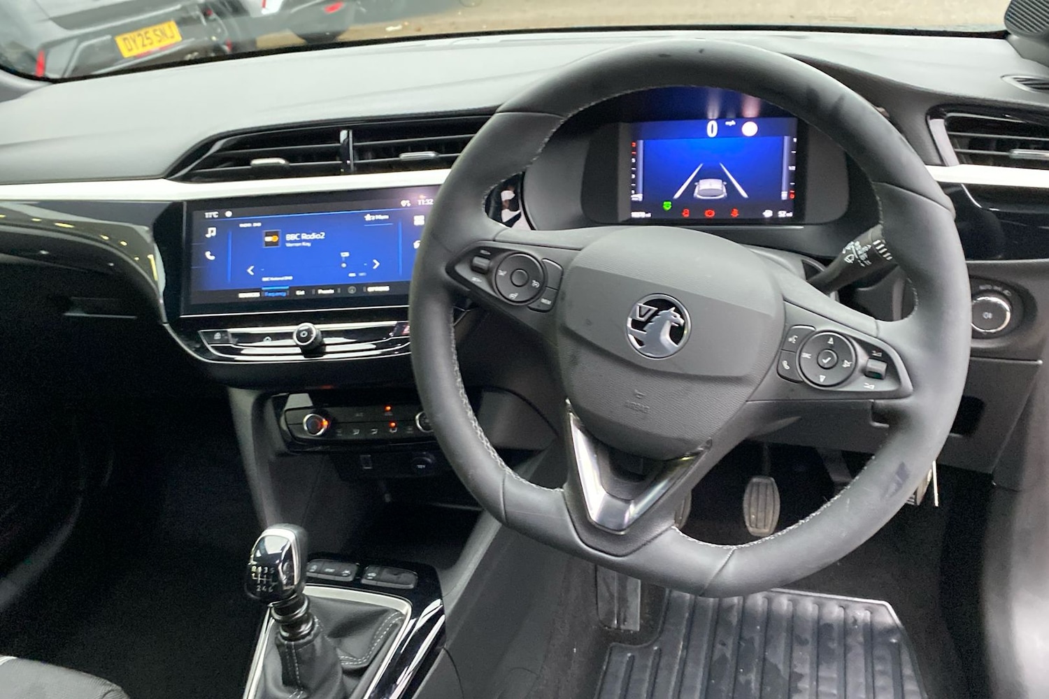 Used Vauxhall Corsa 2025 for sale - 77007938: Photo 32