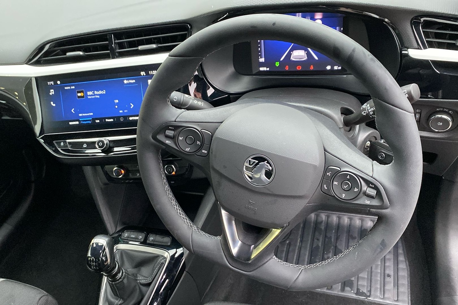 Used Vauxhall Corsa 2025 for sale - 77007938: Photo 33