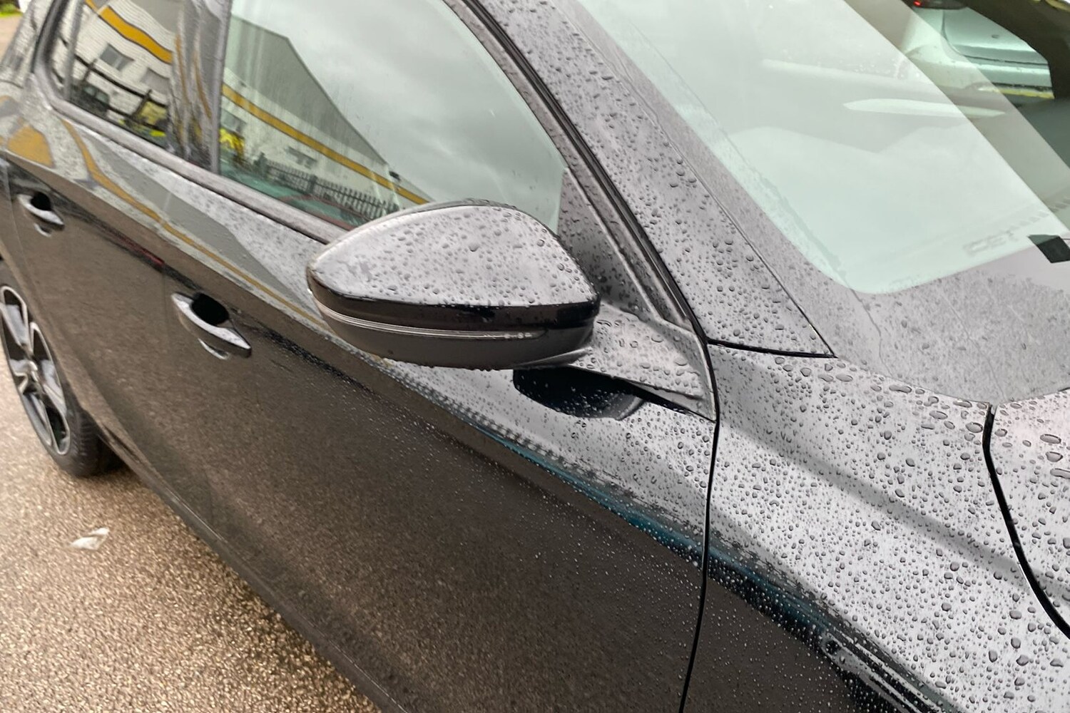 Used Vauxhall Corsa 2025 for sale - 77007938: Photo 36