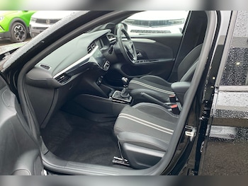 Used Vauxhall Corsa 2025 for sale - 77007938: Photo